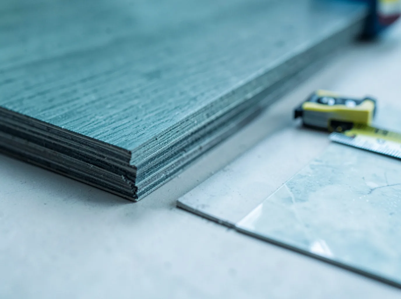 Luxury Vinyl Plank Installation Mcleod, TX FAQs